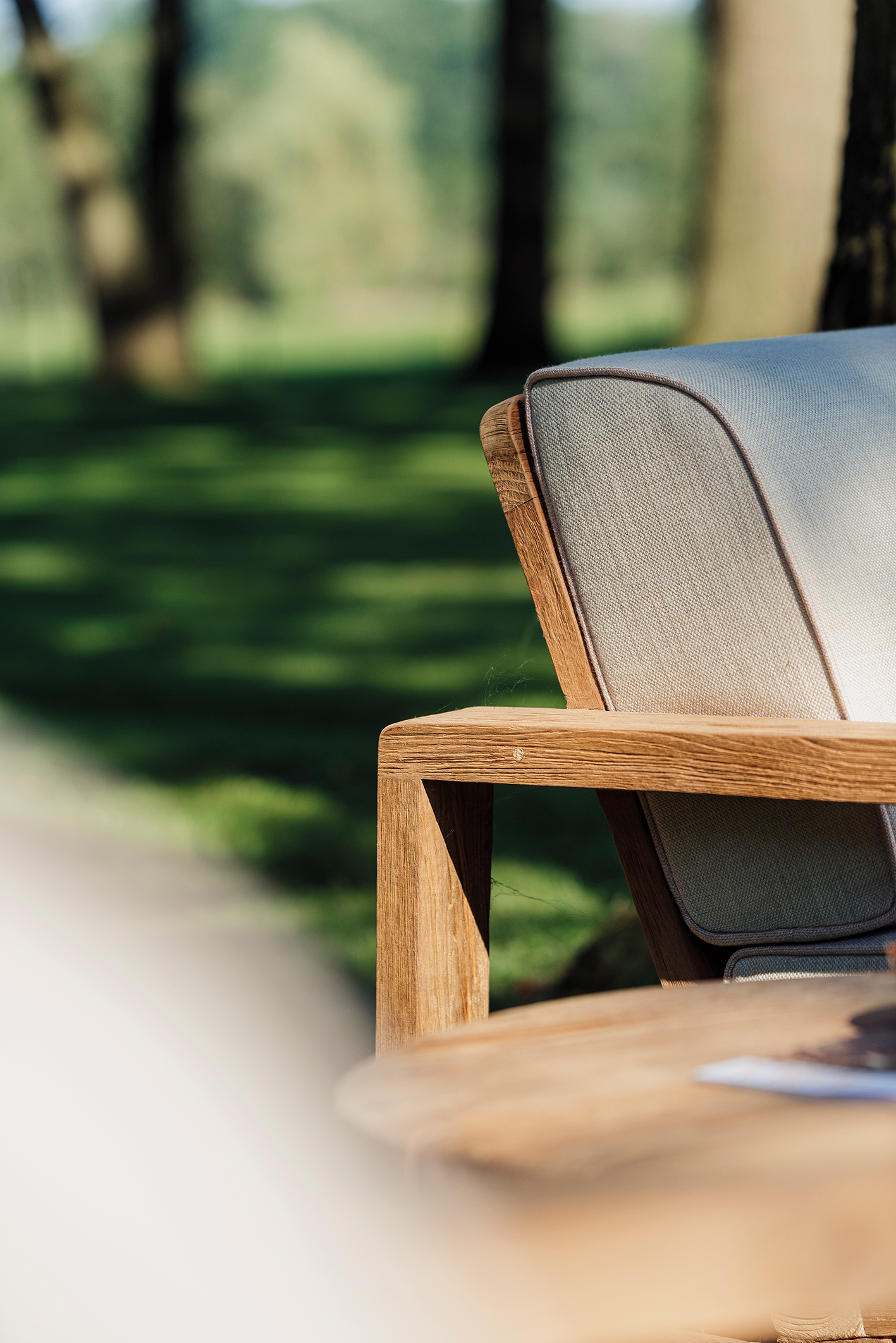 Gescova London Lounge